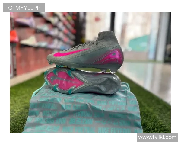 探索耐克足球鞋系列的创新科技与卓越性能助力每一场比赛