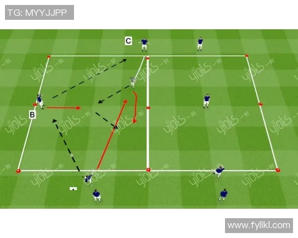足球长传球技巧与战术训练教案设计与实施方案探讨
