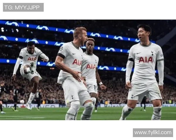 纽卡斯尔联与热刺激战正酣谁能在英超赛场笑到最后